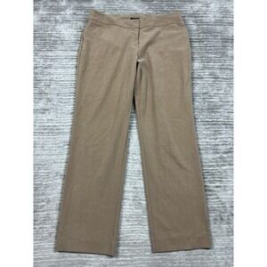 Worthington Brown Pantsuit